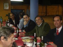 Celebrac.40 Años Generac. 1966 día 06-10-2006